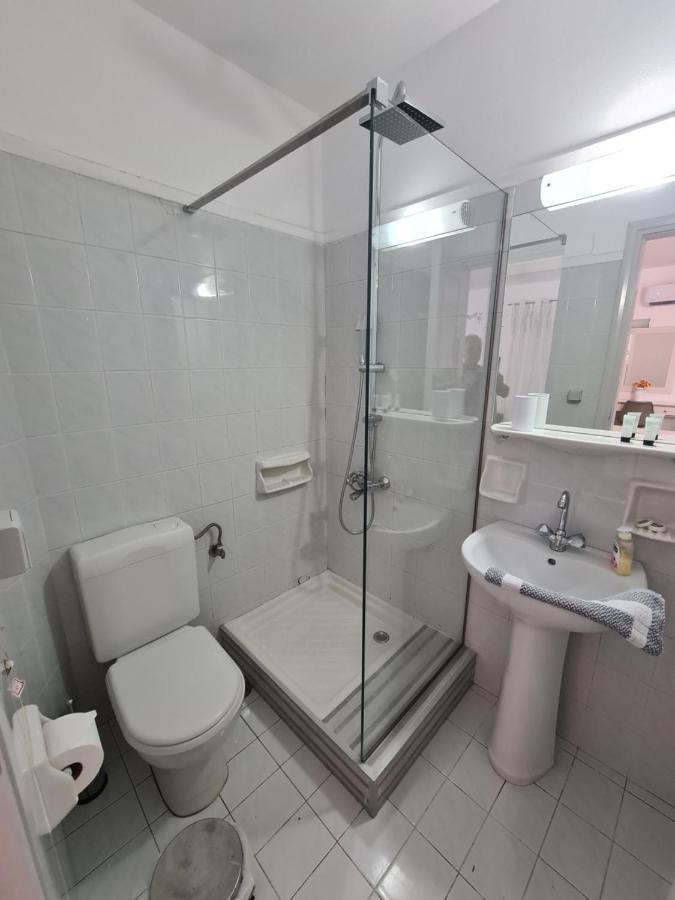 Crown Apartments 卡莱维斯 外观 照片