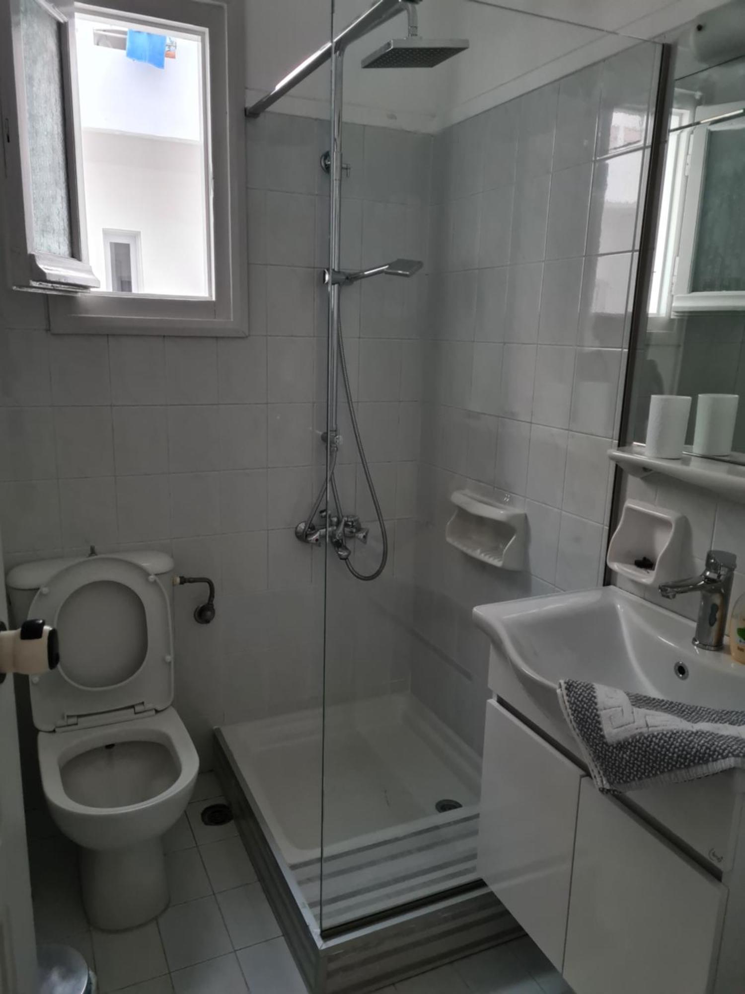 Crown Apartments 卡莱维斯 外观 照片