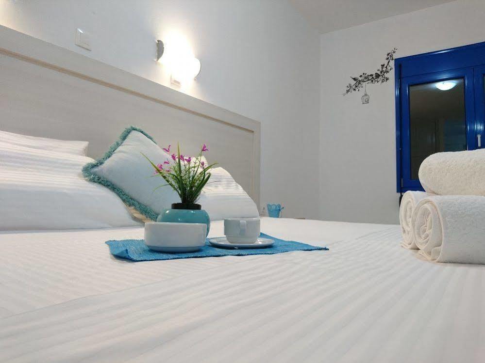 Crown Apartments 卡莱维斯 外观 照片